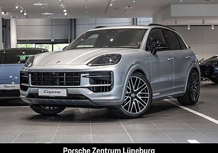 Porsche Cayenne BOSE Luftfederung Panorama Surround-View