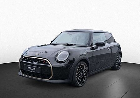 Mini Cooper S DA PA HUD Carplay LRH Pano JCW Sports.