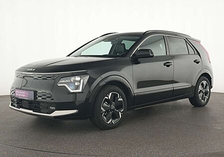 Kia Niro e- Vision ACC|Wärmepumpe|Bi-LED|Navi