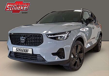 Volvo XC 40 XC40 B3 Plus Black Edition 2WD