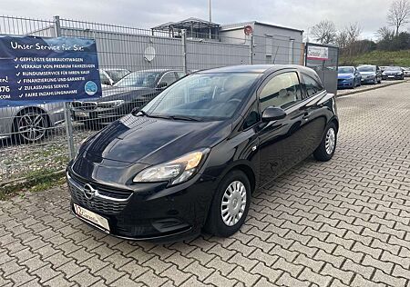 Opel Corsa E Selection 1.2 |KLIMA|1.HAND|GARANTIE|