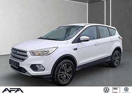 Ford Kuga 1.5 EcoBoost Trend GRA*Navi*SHZ*PDC