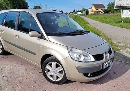 Renault Grand Scenic 2.0 16V Dynamique