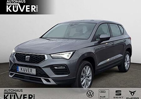 Seat Ateca Style 1.5 TSI DSG ACC*AHK*NAVI*LED*PDC*SHZ