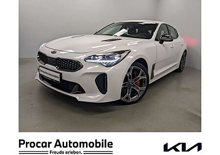 Kia Stinger 3.3 AWD Aut. GT Line GT 4WD