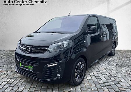 Opel Zafira Life AT8 L Tourer 6Sitze/HeadUp/Leder/Pano