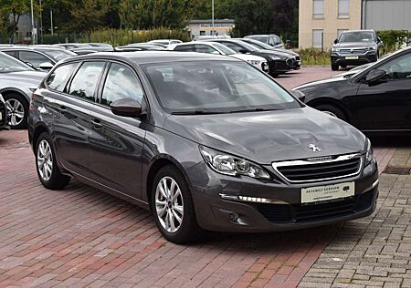 Peugeot 308 SW Active *RADIO *PDC *BT *AUX *2.HAND