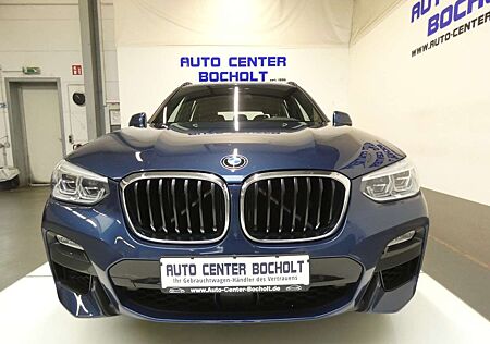 BMW X3 xDrive 30 d M Sportpaket*HUD*Leder*NaviProf