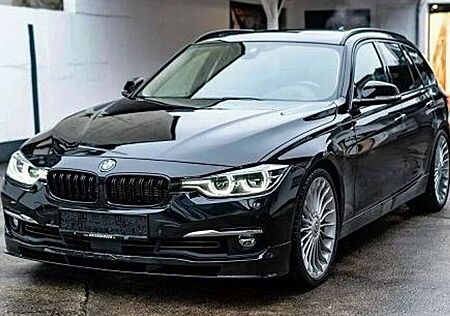 BMW 440 B3 S Touring