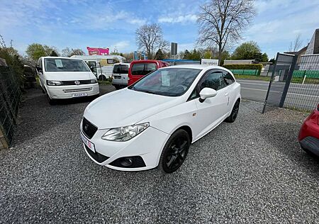 Seat Ibiza 1.6 Sport – gepflegt – TÜV 09/2027!