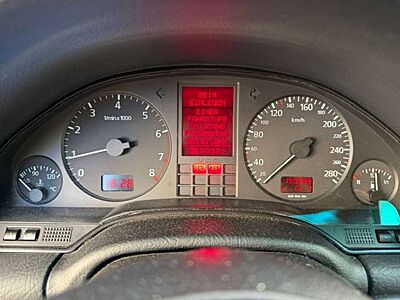 Audi A8 A8 4.2 quattro
