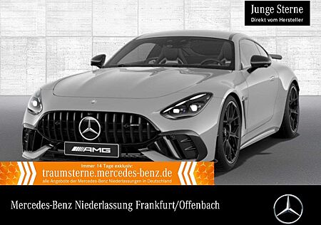 Mercedes-Benz AMG GT 63 Cp. 4M Keramik Carbon AeroPak Perf-Pack