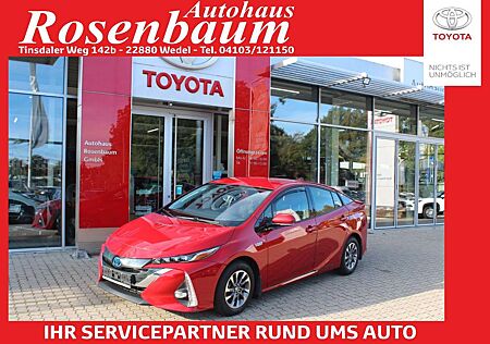 Toyota Prius Plug-in Hybrid*LED*GJR*KAMERA*SHZ*NAVI*JBL