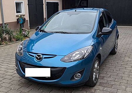 Mazda 2 1.3 MZR Kenko