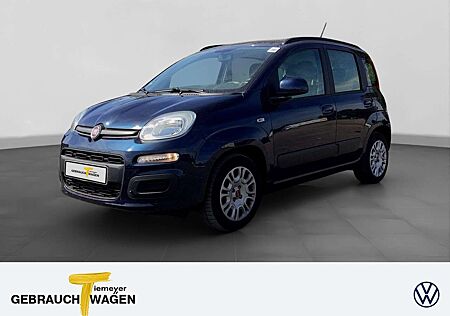 Fiat Panda 1.2 8V LOUNGE KLIMA ALLWETTER