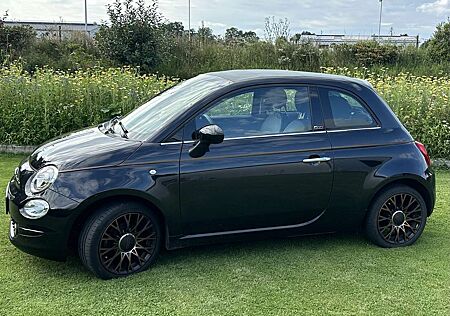 Fiat 500C 500 C 1.2 8V Start&Stopp Collezione