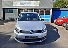 VW Touran Volkswagen Match BMT