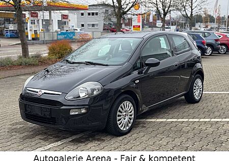 Fiat Punto EVO MyLife *1. Hand * Klima