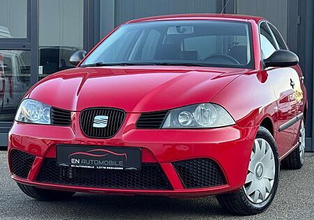 Seat Ibiza Reference|Klima|1.Hand|TÜV|Scheckheft|85.000km|