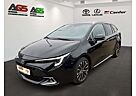 Toyota Corolla Touring Sports Hybrid 1,8L Team D