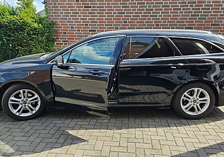 Ford Mondeo Turnier 1.5 EcoBoost Start-Stopp Trend