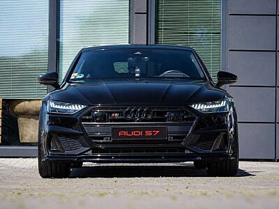 Audi S7 Sportback 3.0 TDI quattro