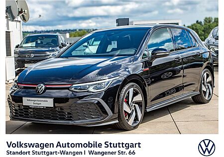 VW Golf GTI Volkswagen 2.0 TSI DSG Navi LED ACC SHZ PDC