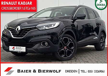 Renault Kadjar Crossborder EDITION AHK LED BOSE SOUND