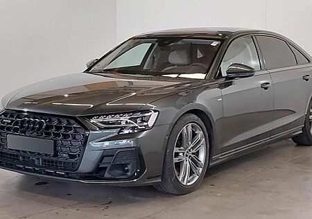 Audi A8 60TFSie L S LINE/BLACK/DIG-MTRX/ACC/HuD/PANO