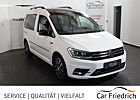 VW Caddy Volkswagen 1.4 TSI DSG Edition 35 BMT Top Ausstattung