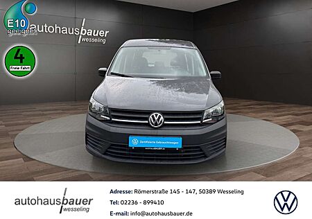 VW Caddy Volkswagen 1.0 TSI Kombi 1.0 TSI Kombi, Klima, Ele