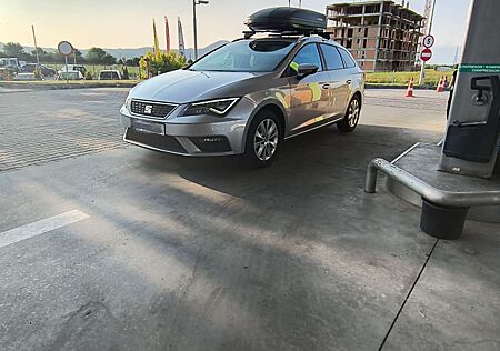 Seat Leon 1.6 TDI CR, AUTOMAT DSG