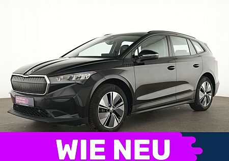 Skoda Enyaq 50 Loft LED|Navi|Infotainment-Paket|SHZ|PDC