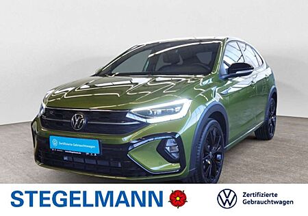 VW Taigo Volkswagen 1.0 TSI DSG R-Line *Matrix-LED*Pano*Kamera