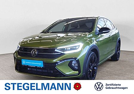 VW Taigo Volkswagen 1.0 TSI DSG R-Line *Matrix-LED*Pano*Kamera
