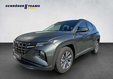 Hyundai Tucson 1.6 CRDi DCT Select VIRTUAL/NAVI/LED
