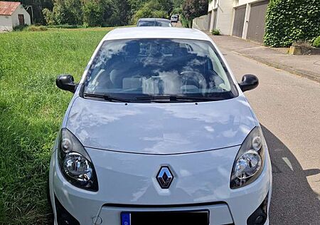 Renault Twingo 1.2 LEV 16V 75 Night & Day
