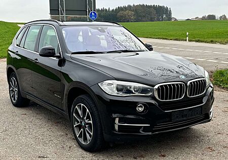 BMW X5 xDrive30d