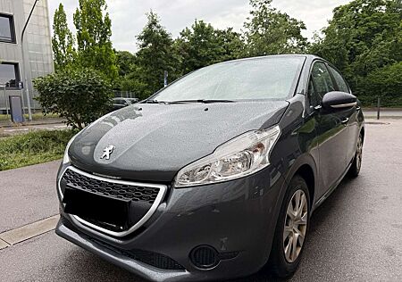 Peugeot 208 1.0 Access 68 5-Türig TÜV NEU-KLIMA-8Fach