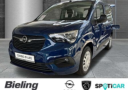 Opel Combo-e Life Edition Navi Kamera DAB