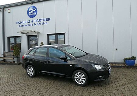 Seat Ibiza ST Style Viva // 2.Hd, Temp. Top Zustand!