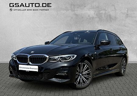 BMW 320 e Tour.M Sport Harman/K CockpitPro HUD LASER