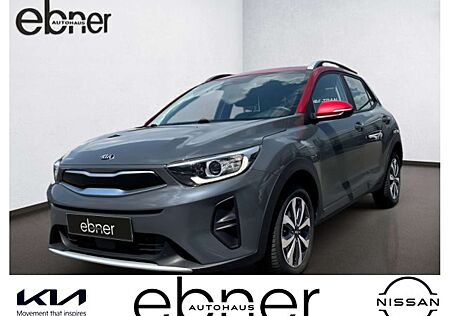 Kia Stonic 1.0 T-GDI Mild-Hybrid Vision 120PS