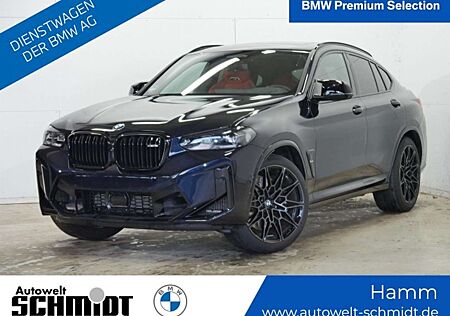 BMW X4 M Competition / NP= 118.630,- / Pano / HeadUp