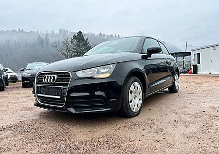 Audi A1 attraction*HU 05/2027*Klima*