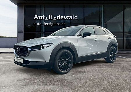 Mazda CX-30 e-SKYACTIVE G 140 Aut. HOMURA