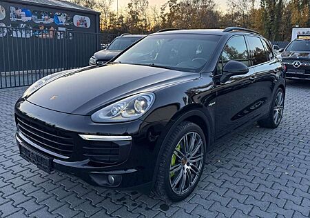 Porsche Cayenne S E-Hybrid*Panorama*21 zoll