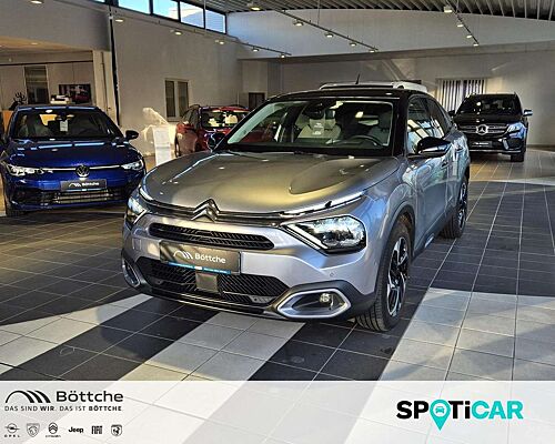 Citroen C4 1.2 12V PureTech RFK*HUD*PDC*SHZ