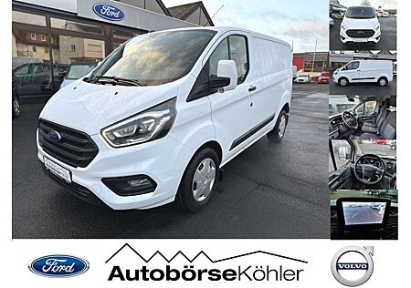 Ford Transit Custom L1 Trend *Autom., Xenon, Kamera, EPH...*