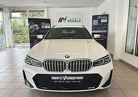 BMW 320i 320 Autom. Touring M Sportpaket Panorama Glasdach